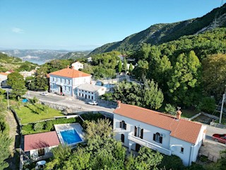 Casa Križišće, Kraljevica, 320m2