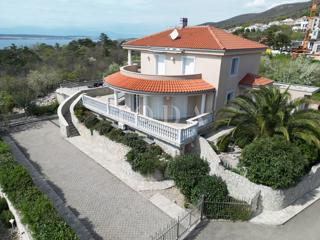 Casa Crikvenica, 300m2