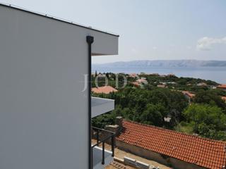 Allogio Povile, Novi Vinodolski, 56,10m2