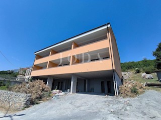 Allogio Bunica-biličevica, Senj, 90m2