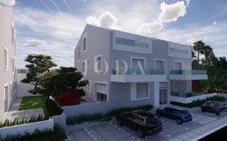 Allogio Novi Vinodolski, 92,30m2