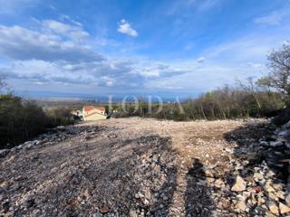 Terreno Šmrika, Kraljevica, 1290m2