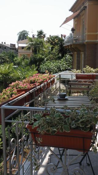 Allogio Opatija - Centar, Opatija, 90m2