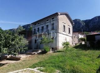 Bribir, casa da ristrutturare