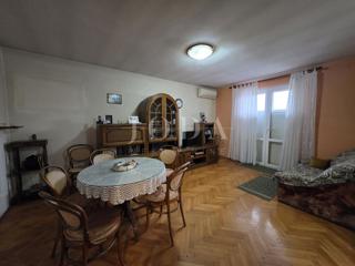 Allogio Senj, 58m2