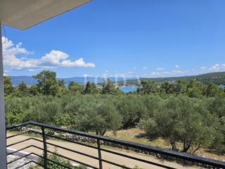 Appartamento con vista mare - isola di Krk