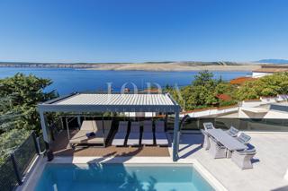 Jadranovo casa moderna vicino al mare