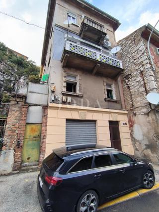 Allogio Centar, Rijeka, 46,61m2