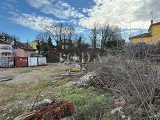 Terreno Viškovo, 860m2