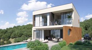 Terreno Labin, 620m2