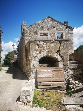 Casa Pićan, 366m2