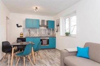 Allogio Rabac, Labin, 45,38m2