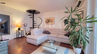 Allogio Crikvenica, 70m2