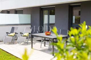 Due appartamenti moderni in ottima posizione vicino al mare