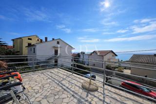 Allogio Novi Vinodolski, 91,15m2