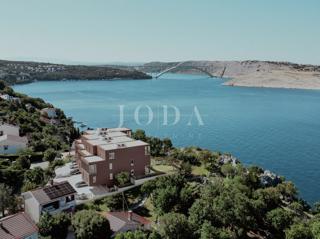 Allogio Kraljevica, 117,40m2