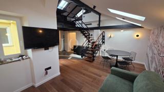 Allogio Centar, Rijeka, 28,08m2