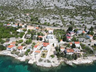 Terreno Barić Draga, Karlobag, 1.282m2