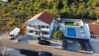 Casa Seline, Starigrad, 100m2