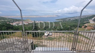 Allogio Stinica, Senj, 55,69m2