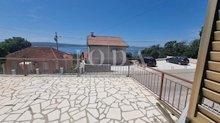 Allogio Dramalj, Crikvenica, 19,06m2