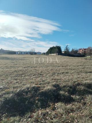 Terreno Labin, 1.105m2