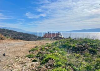 Terreno Smokvica Krmpotska, Novi Vinodolski, 100m2