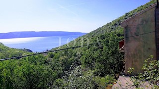 Casa Bunica-biličevica, Senj, 158,95m2