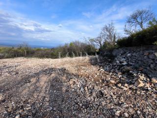 Terreno Šmrika, Kraljevica, 639m2