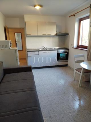 Allogio Rabac, Labin, 24,16m2