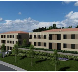 Allogio Barban, 66,55m2