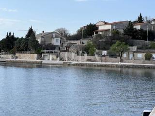Appartamento Barić Draga, Karlobag, 80m2