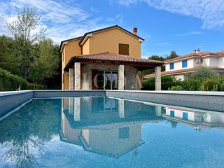 Casa vacanze con piscina