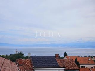 Malinska - appartamento con vista mare