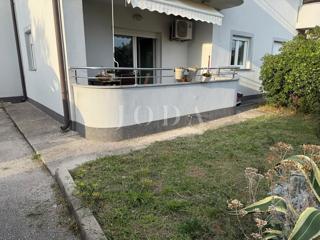 Allogio Zamet, Rijeka, 78m2