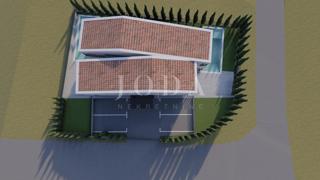 Casa Malinska, Malinska-Dubašnica, 107m2