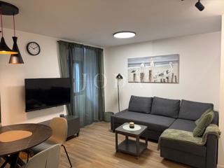 Allogio Centar, Rijeka, 93,67m2