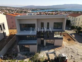 Allogio Krk, penthaus