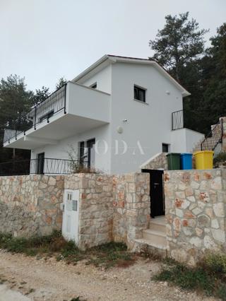 Casa Plomin, Kršan, 100m2