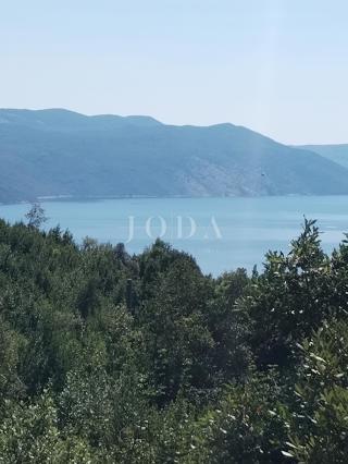 Terreno Plomin, Kršan, 1.018m2