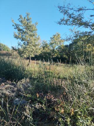 Terreno Labin, 950m2