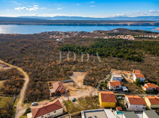Terreno Jadranovo, Crikvenica, 490m2
