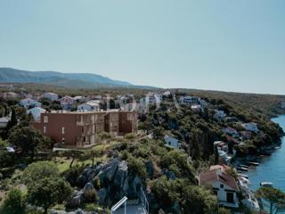 Allogio Kraljevica, 117,40m2