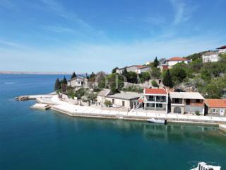 Casa Barić Draga, Karlobag, 114,43m2