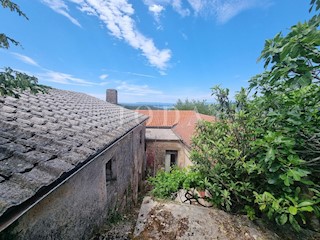 Casa Grižane-Belgrad, Vinodolska Općina, 215m2