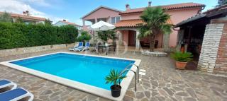 Casa Labin, 430,40m2