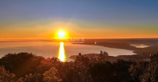 Istria, Albona - terreno edificabile non lontano dal mare, 5.600 m2