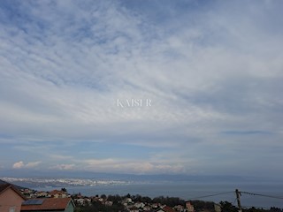 Земля під забудову Ika, Opatija - Okolica, 980m2