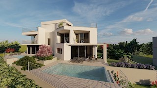 Kostrena - Appartamento duplex di lusso 249 m2