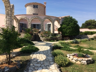 Ville Silba, Zadar - Okolica, 255m2